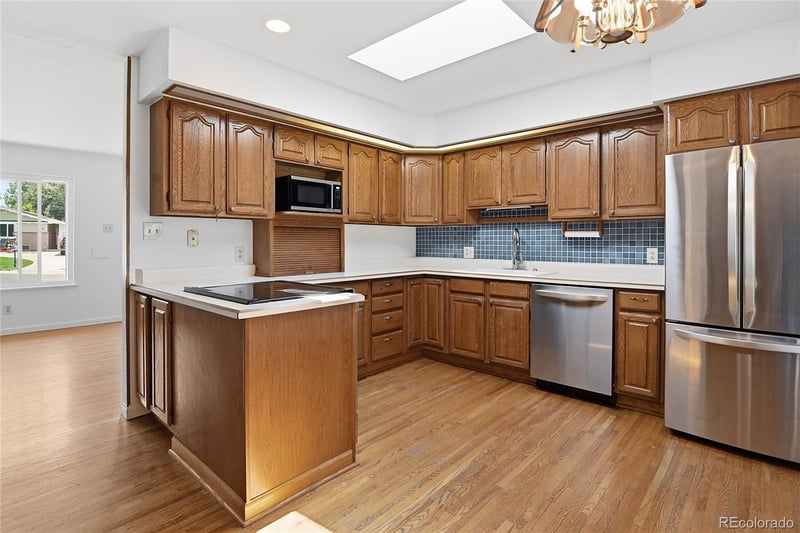 7220 W Calahan Ave, Denver, CO 80232