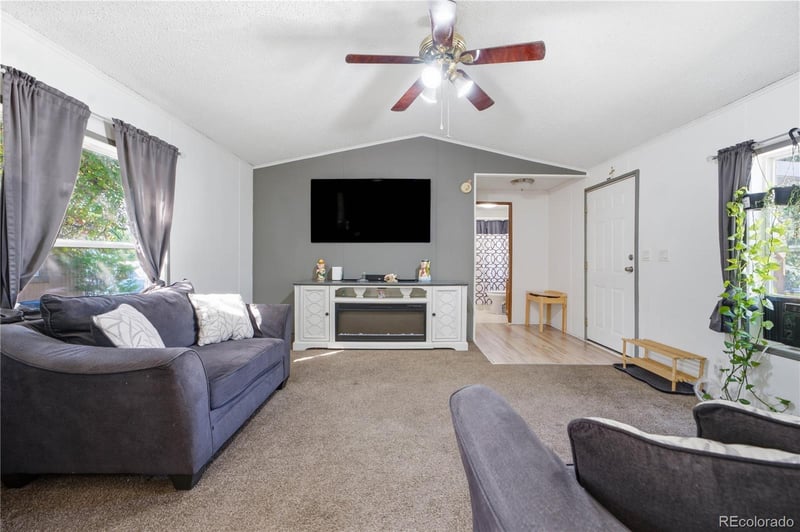 2551 W 92nd Ave Lot 162, Denver, CO 80260