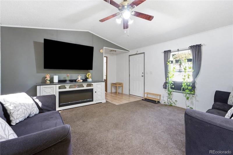 2551 W 92nd Ave Lot 162, Denver, CO 80260