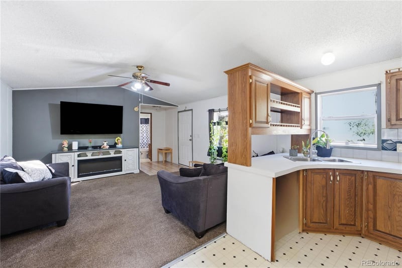 2551 W 92nd Ave Lot 162, Denver, CO 80260