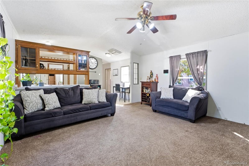 2551 W 92nd Ave Lot 162, Denver, CO 80260