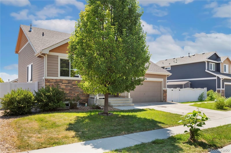 446 Ptarmigan St, Severance, CO 80550