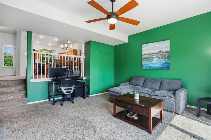 446 Ptarmigan St, Severance, CO 80550