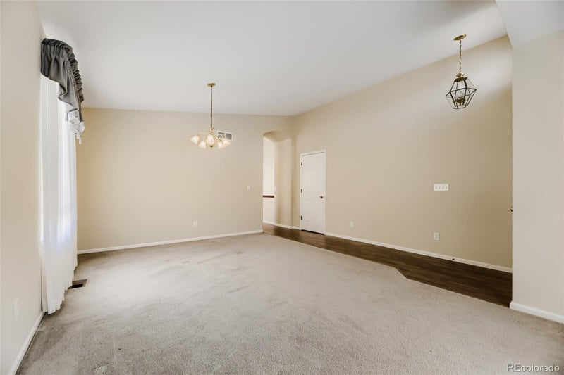 5396 Military Trl, Parker, CO 80134