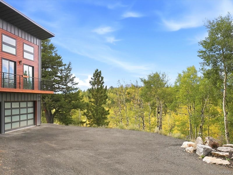 682 Alps Hill Rd, Central City, CO 80427