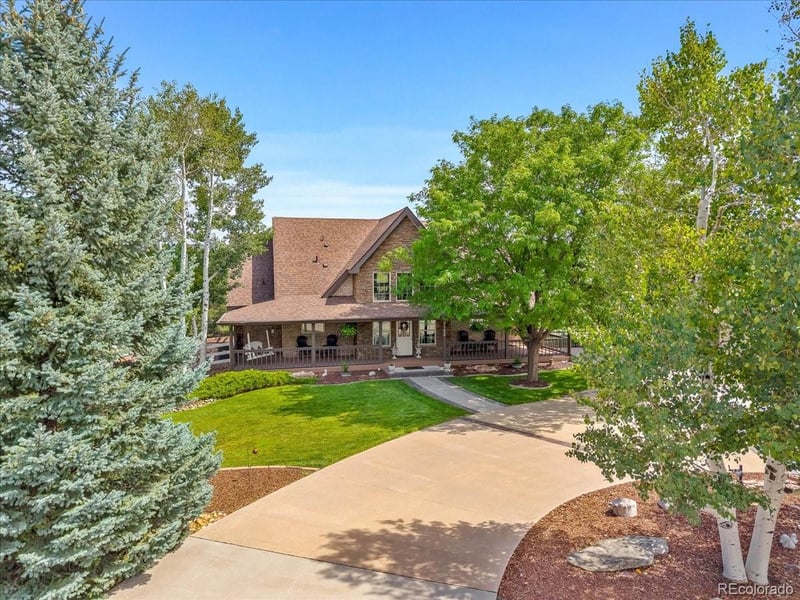 9152 E 152nd Ave, Brighton, CO 80602