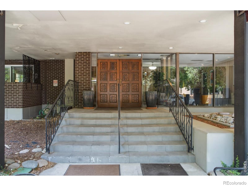 1313 Steele St #606, Denver, CO 80206