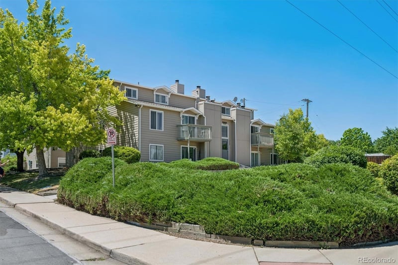 1087 Ingalls St #10J, Denver, CO 80214