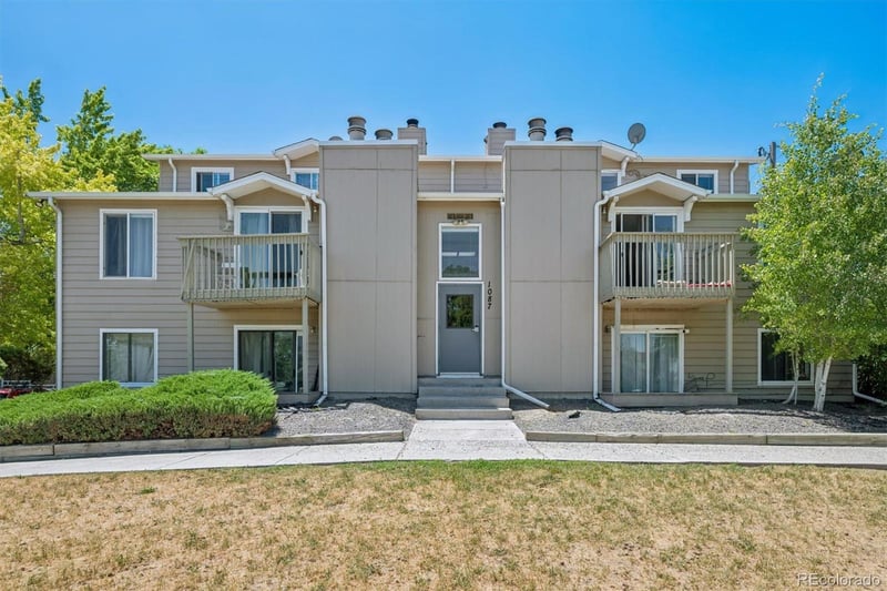 1087 Ingalls St #10J, Denver, CO 80214