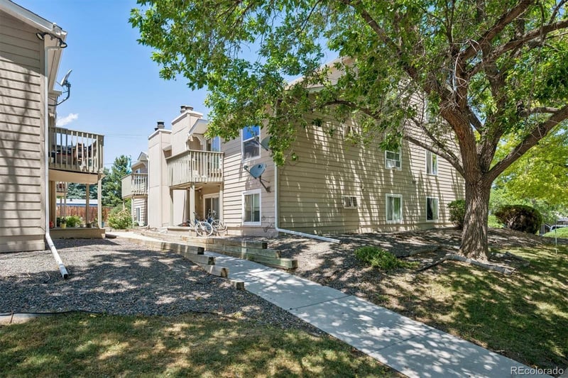 1087 Ingalls St #10J, Denver, CO 80214