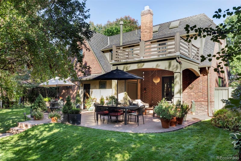 1765 Monaco Pw, Denver, CO 80220