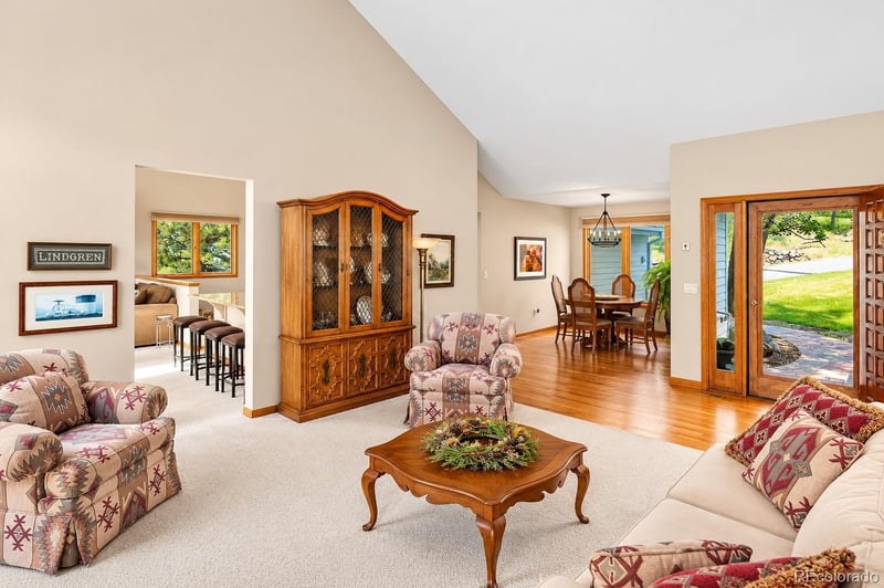 1107 Preserve Cir, Golden, CO 80401