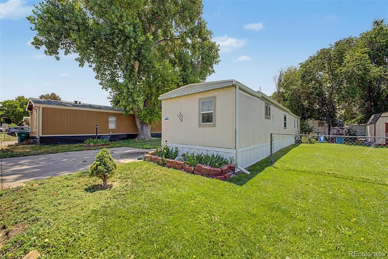 2036 1st Ave Lot 236, Greeley, CO 80631