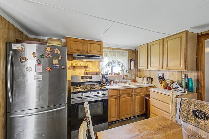 2036 1st Ave Lot 236, Greeley, CO 80631