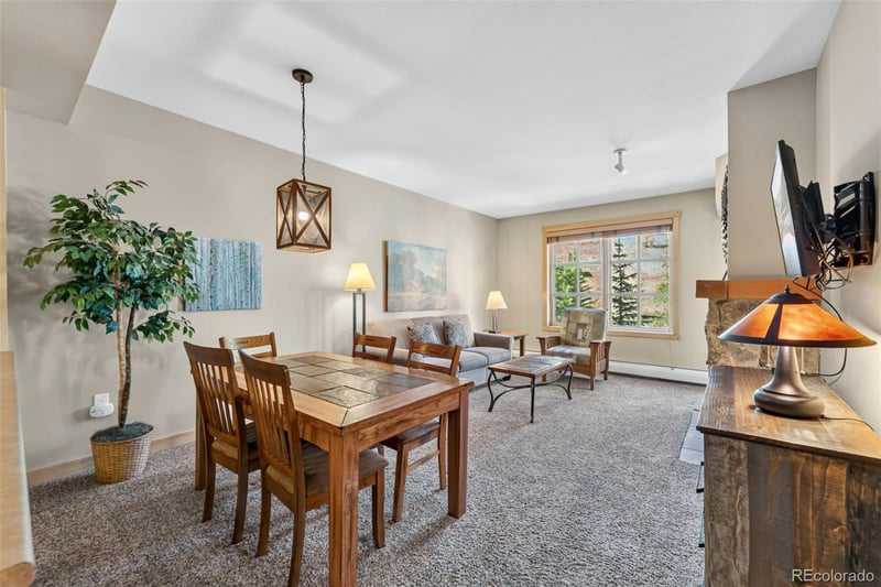 910 Copper Rd #201, Frisco, CO 80443