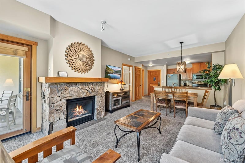 910 Copper Rd #201, Frisco, CO 80443