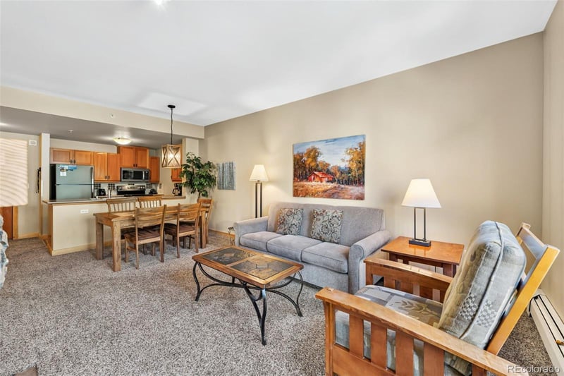 910 Copper Rd #201, Frisco, CO 80443