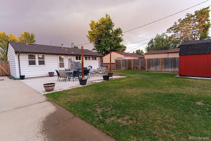 6571 Porter Way, Commerce City, CO 80022