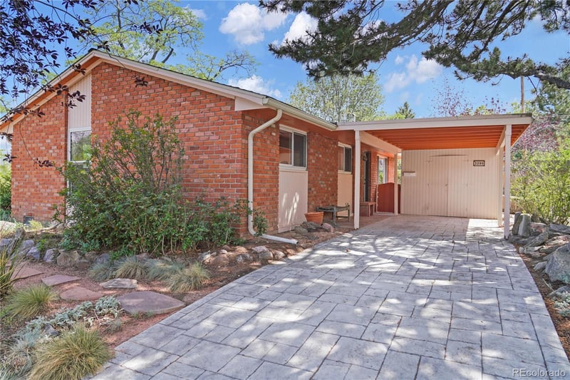 3290 Darley Ave, Boulder, CO 80305
