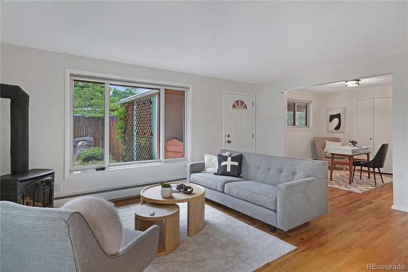 3290 Darley Ave, Boulder, CO 80305
