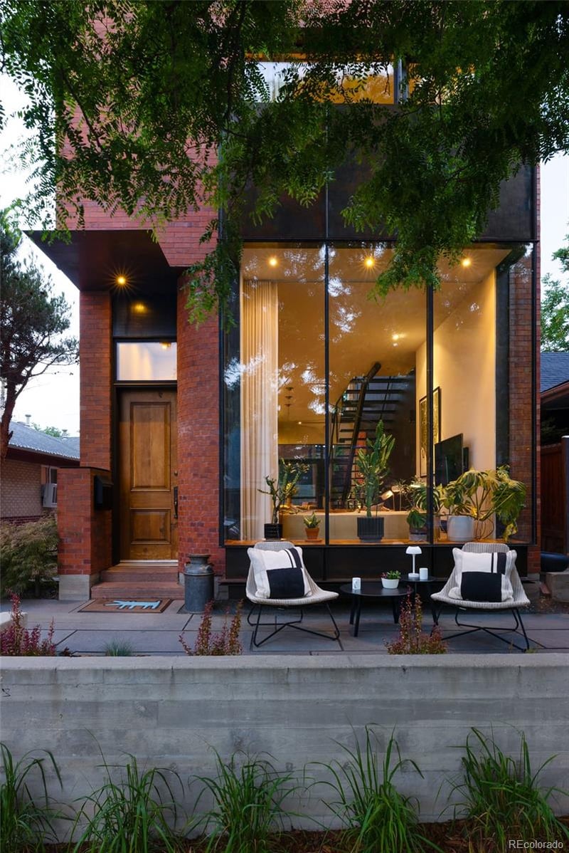 2448 W 32nd Ave, Denver, CO 80211