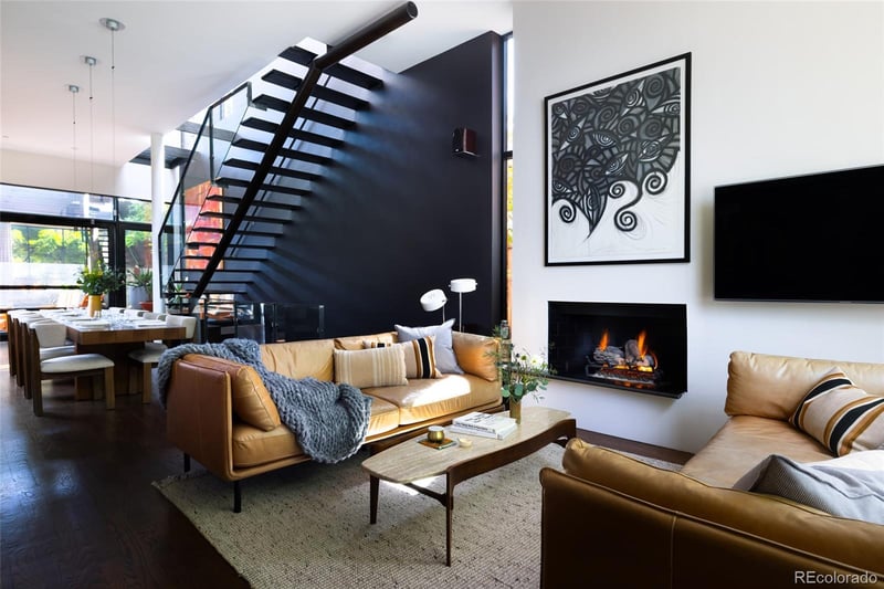 2448 W 32nd Ave, Denver, CO 80211