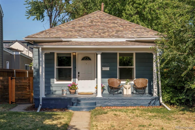 4455 Wolff St, Denver, CO 80212