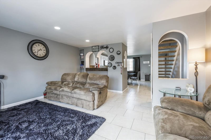 13937 E Bails Pl, Aurora, CO 80012