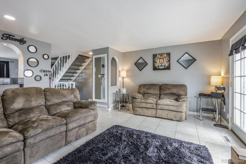 13937 E Bails Pl, Aurora, CO 80012