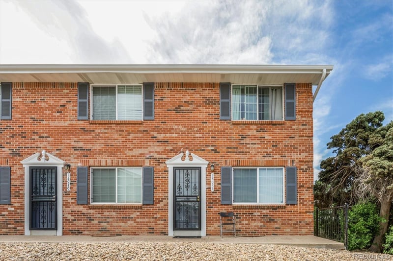13937 E Bails Pl, Aurora, CO 80012