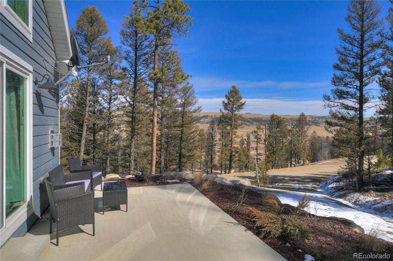 2755 Redhill Rd, Fairplay, CO 80440