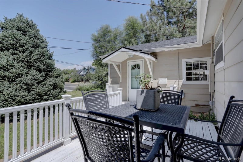 360 County Rd, Louisville, CO 80027
