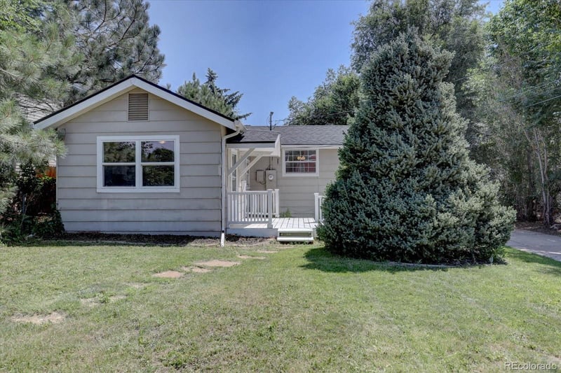 360 County Rd, Louisville, CO 80027