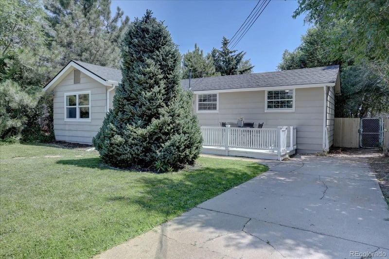 360 County Rd, Louisville, CO 80027