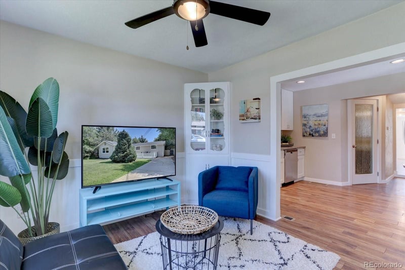 360 County Rd, Louisville, CO 80027
