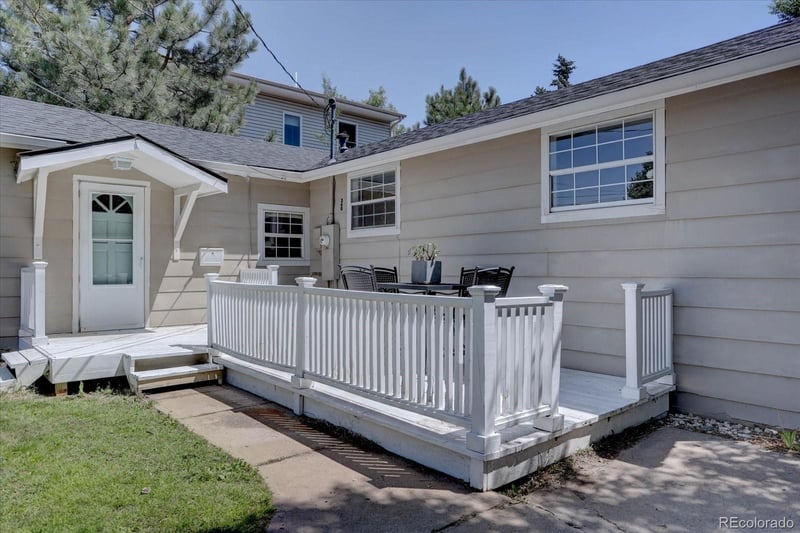 360 County Rd, Louisville, CO 80027