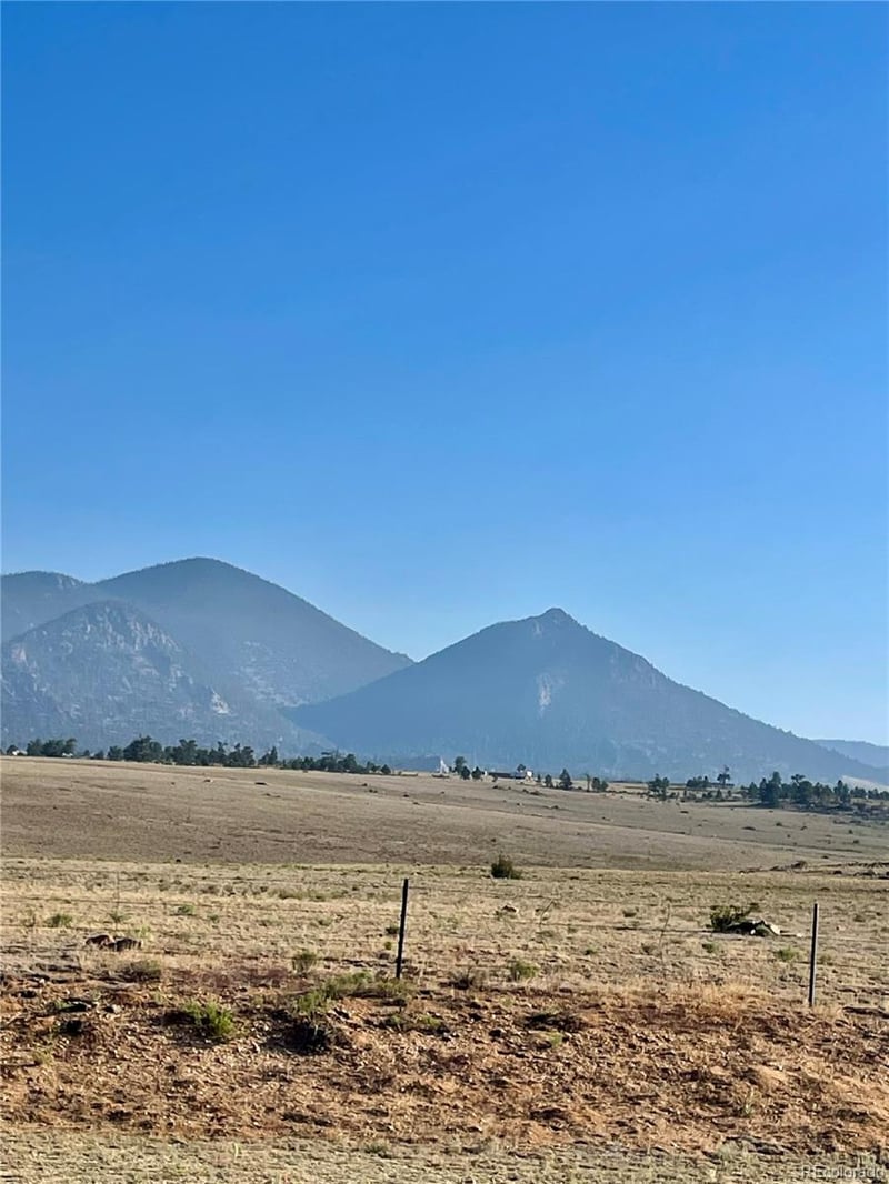 1826 Imboden Rd, Lake George, CO 80827