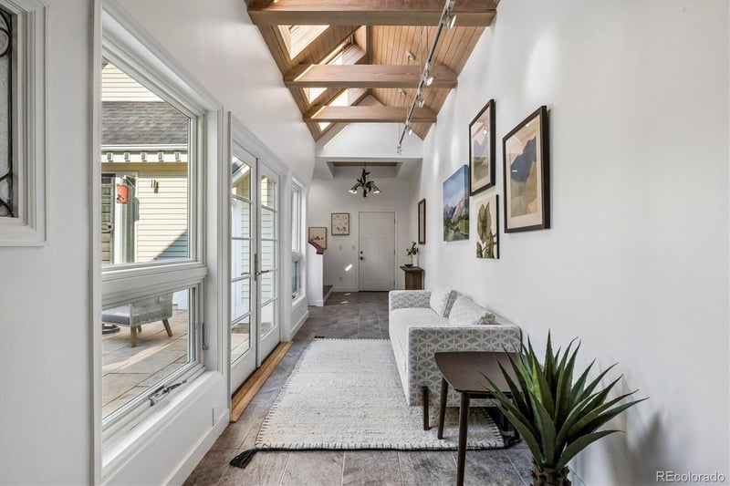 830 S Ogden St, Denver, CO 80209