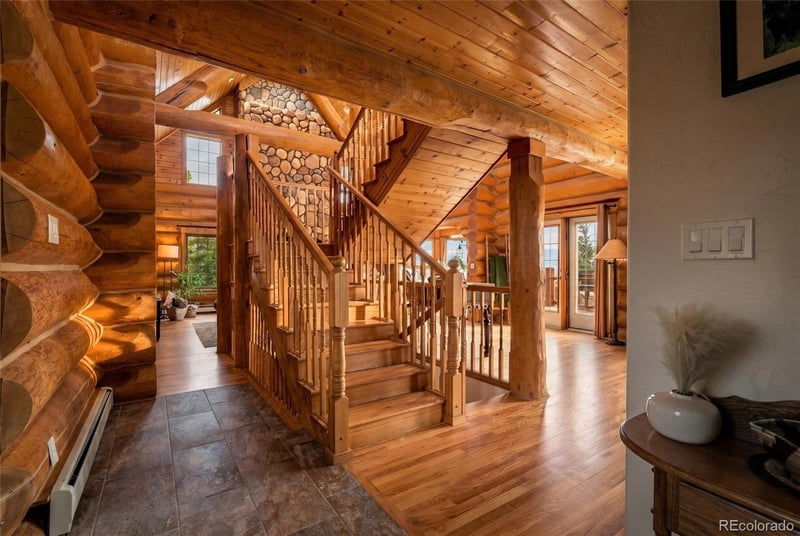 13891 Quaking Aspen Ln, Larkspur, CO 80118