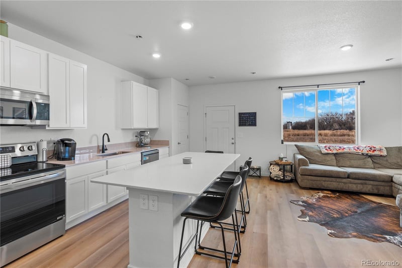 461 Condor Way, Johnstown, CO 80534