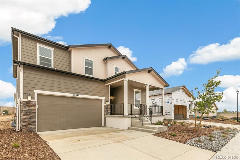 47348 Bluebell Ave, Bennett, CO 80102