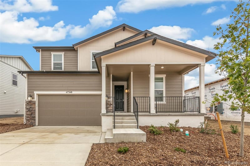 47348 Bluebell Ave, Bennett, CO 80102