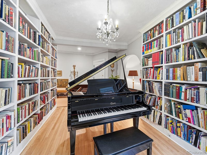 1240 N Ogden St #1, Denver, CO 80218
