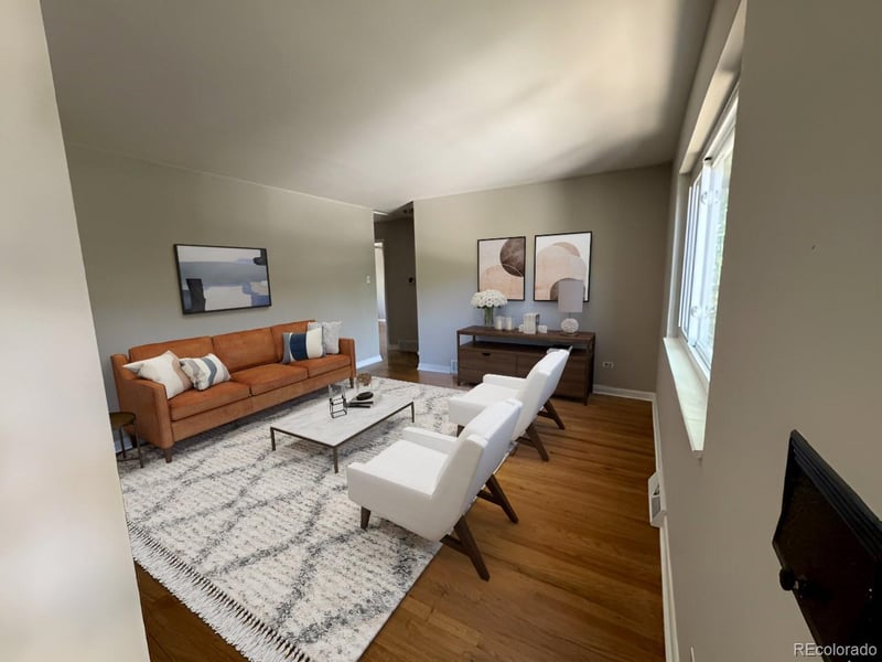 5184 E Asbury Ave, Denver, CO 80222