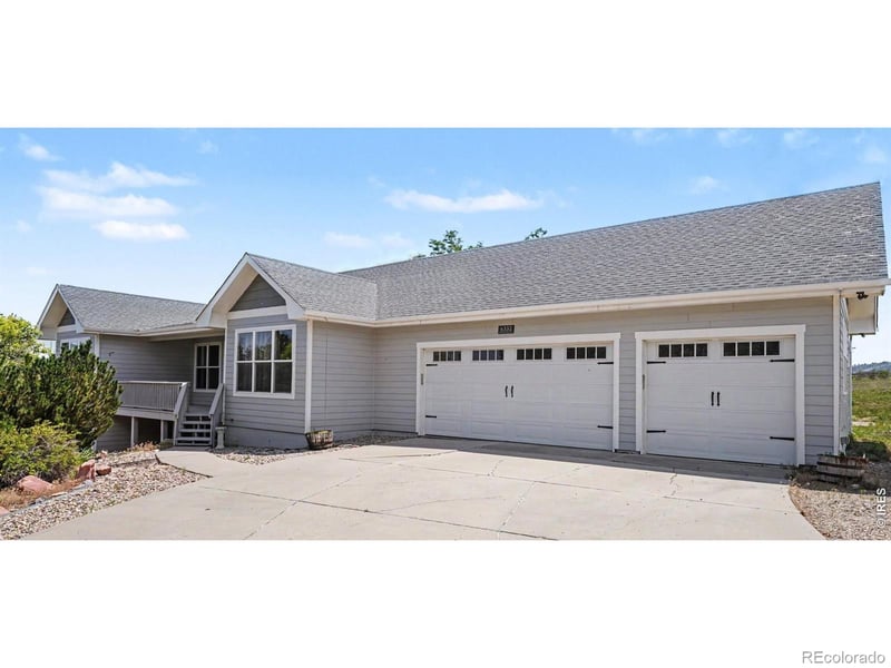6332 Woodland Hill Ct, Loveland, CO 80537