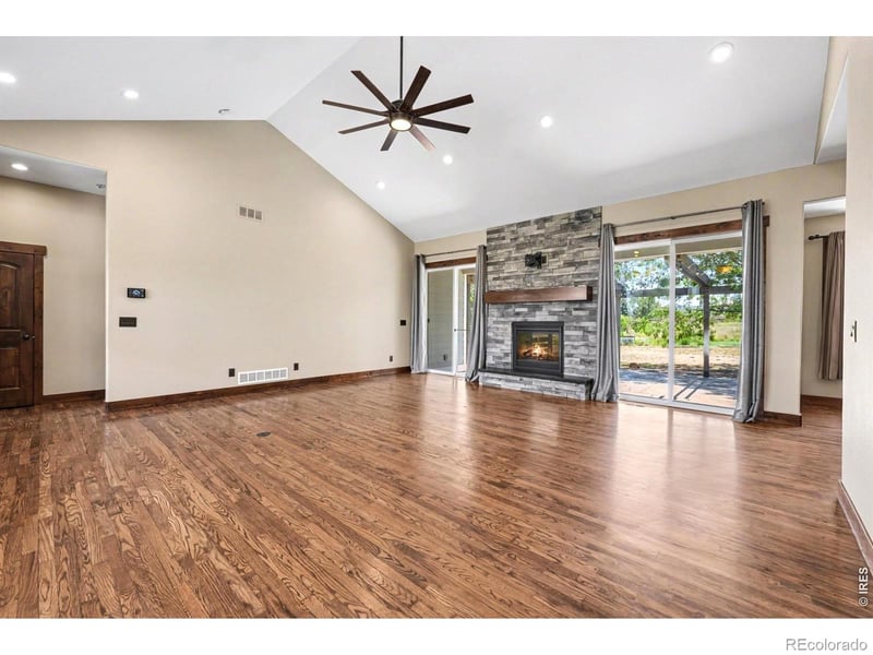 6332 Woodland Hill Ct, Loveland, CO 80537