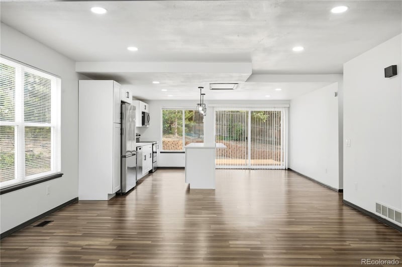 13336 E Arkansas Ave, Aurora, CO 80012