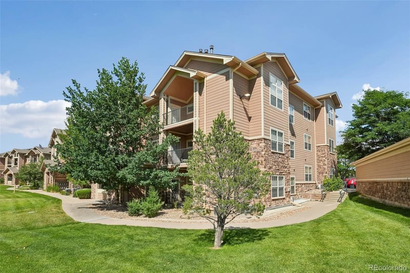 10787 Twenty Mile Rd #305, Parker, CO 80134