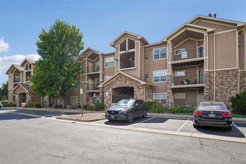 10787 Twenty Mile Rd #305, Parker, CO 80134