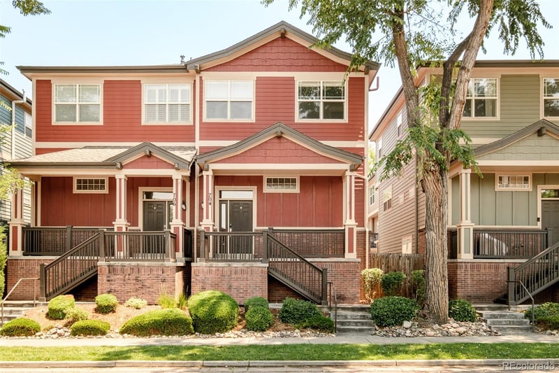 704 Albion St, Denver, CO 80220